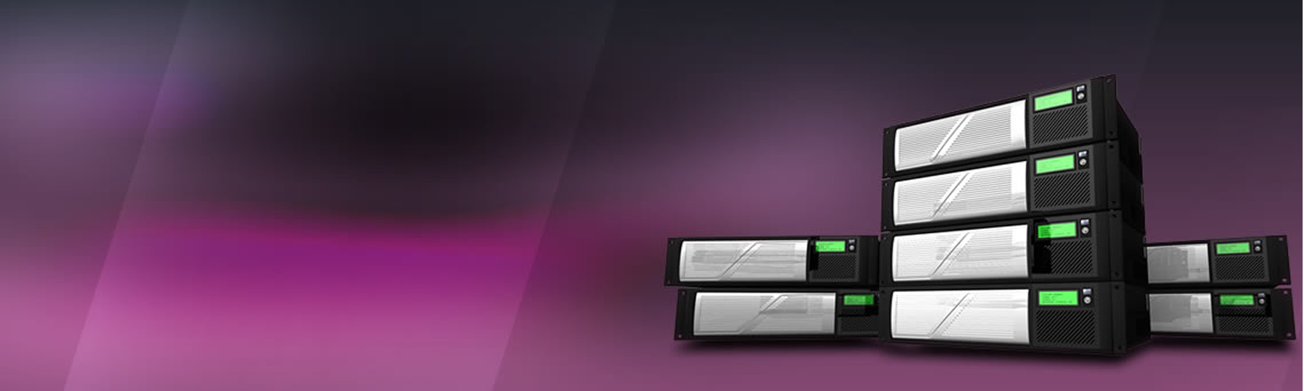 Web Design & Hosting